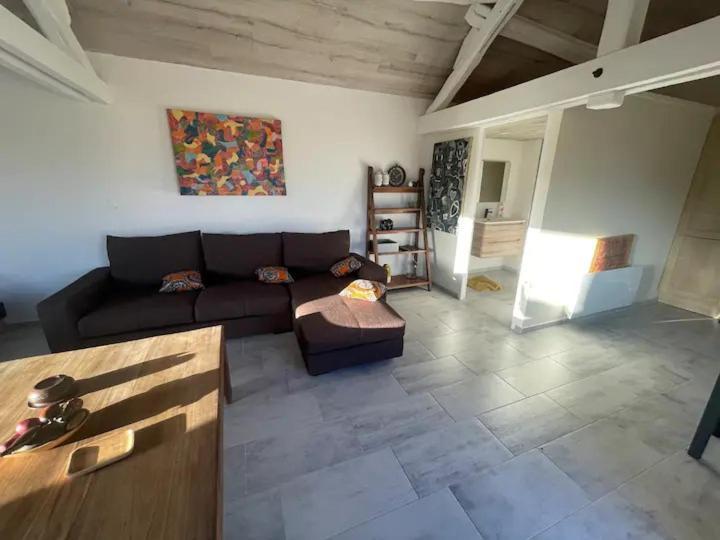 Maison Chaleureuse De Campagne Venizy Kültér fotó